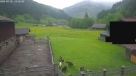 Archived image Webcam Rauris, Austria 13:00