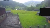Archived image Webcam Rauris, Austria 19:00