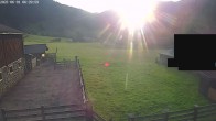 Archiv Foto Webcam Raurisertal, Salzburger Land 05:00