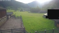 Archiv Foto Webcam Raurisertal, Salzburger Land 06:00