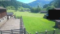 Archiv Foto Webcam Raurisertal, Salzburger Land 09:00