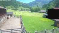 Archiv Foto Webcam Raurisertal, Salzburger Land 11:00