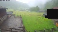 Archiv Foto Webcam Raurisertal, Salzburger Land 15:00