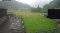 Archiv Foto Webcam Raurisertal, Salzburger Land 19:00