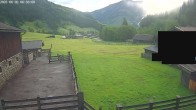 Archiv Foto Webcam Raurisertal, Salzburger Land 05:00