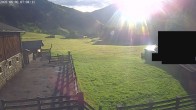 Archiv Foto Webcam Raurisertal, Salzburger Land 06:00