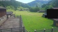 Archiv Foto Webcam Raurisertal, Salzburger Land 09:00