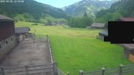 Archiv Foto Webcam Raurisertal, Salzburger Land 11:00