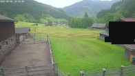 Archiv Foto Webcam Raurisertal, Salzburger Land 13:00