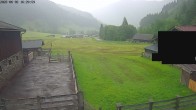 Archiv Foto Webcam Raurisertal, Salzburger Land 15:00