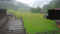 Archiv Foto Webcam Raurisertal, Salzburger Land 19:00