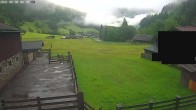 Archiv Foto Webcam Raurisertal, Salzburger Land 05:00