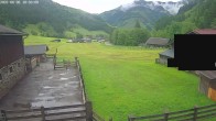 Archiv Foto Webcam Raurisertal, Salzburger Land 09:00