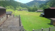 Archiv Foto Webcam Raurisertal, Salzburger Land 11:00