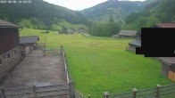 Archiv Foto Webcam Raurisertal, Salzburger Land 13:00