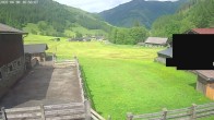 Archiv Foto Webcam Raurisertal, Salzburger Land 15:00