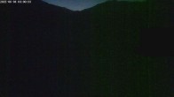 Archiv Foto Webcam Raurisertal, Salzburger Land 03:00