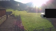 Archiv Foto Webcam Raurisertal, Salzburger Land 06:00