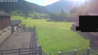 Archiv Foto Webcam Raurisertal, Salzburger Land 07:00