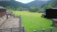 Archiv Foto Webcam Raurisertal, Salzburger Land 09:00