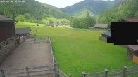 Archiv Foto Webcam Raurisertal, Salzburger Land 15:00