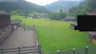 Archiv Foto Webcam Raurisertal, Salzburger Land 17:00