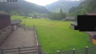 Archiv Foto Webcam Raurisertal, Salzburger Land 19:00