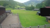 Archiv Foto Webcam Raurisertal, Salzburger Land 13:00