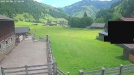 Archiv Foto Webcam Raurisertal, Salzburger Land 11:00