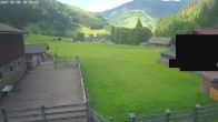 Archiv Foto Webcam Raurisertal, Salzburger Land 17:00