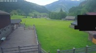 Archiv Foto Webcam Raurisertal, Salzburger Land 19:00