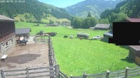 Archiv Foto Webcam Raurisertal, Salzburger Land 11:00