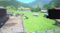 Archiv Foto Webcam Raurisertal, Salzburger Land 13:00