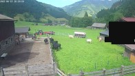 Archiv Foto Webcam Raurisertal, Salzburger Land 15:00