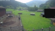 Archiv Foto Webcam Raurisertal, Salzburger Land 17:00
