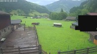 Archived image Webcam Rauris, Austria 19:00