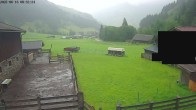 Archiv Foto Webcam Raurisertal, Salzburger Land 07:00