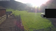 Archiv Foto Webcam Raurisertal, Salzburger Land 06:00