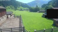 Archiv Foto Webcam Raurisertal, Salzburger Land 09:00