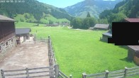 Archiv Foto Webcam Raurisertal, Salzburger Land 11:00