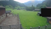Archiv Foto Webcam Raurisertal, Salzburger Land 13:00