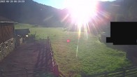 Archiv Foto Webcam Raurisertal, Salzburger Land 05:00