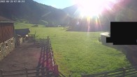 Archiv Foto Webcam Raurisertal, Salzburger Land 06:00