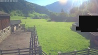 Archiv Foto Webcam Raurisertal, Salzburger Land 07:00