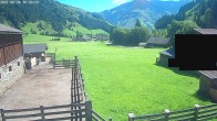 Archiv Foto Webcam Raurisertal, Salzburger Land 09:00