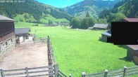 Archiv Foto Webcam Raurisertal, Salzburger Land 11:00