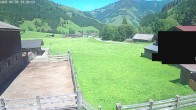 Archiv Foto Webcam Raurisertal, Salzburger Land 13:00