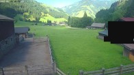 Archiv Foto Webcam Raurisertal, Salzburger Land 15:00