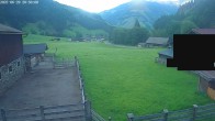 Archiv Foto Webcam Raurisertal, Salzburger Land 19:00
