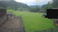 Archiv Foto Webcam Raurisertal, Salzburger Land 05:00